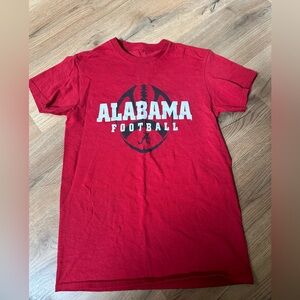 Alabama Football T-shirt